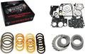 4R75W Master Transmission Rebuild Kit OEM