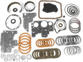 4R75W Master Transmission Rebuild Kit for F-150 OEM