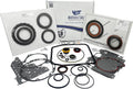 4R75W Master Transmission Rebuild Kit with BorgWarner Frictions 2004-2010 OEM