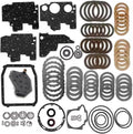 4R75W Master Transmission Rebuild Kit with Filter OEM