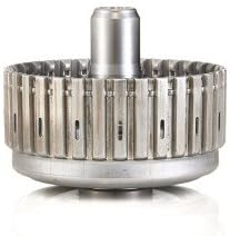 4R75W Overdrive/Direct Clutch Drum 90-Up OEM