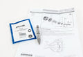 4R75W Servo Piston Kit Overdrive OEM