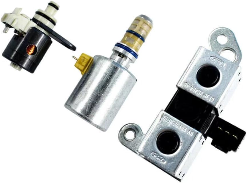 4R75W Shift Solenoid Kit OEM