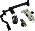 4R75W Solenoid Valve Kit Ford E150 E250 E350 2005-2008 OEM
