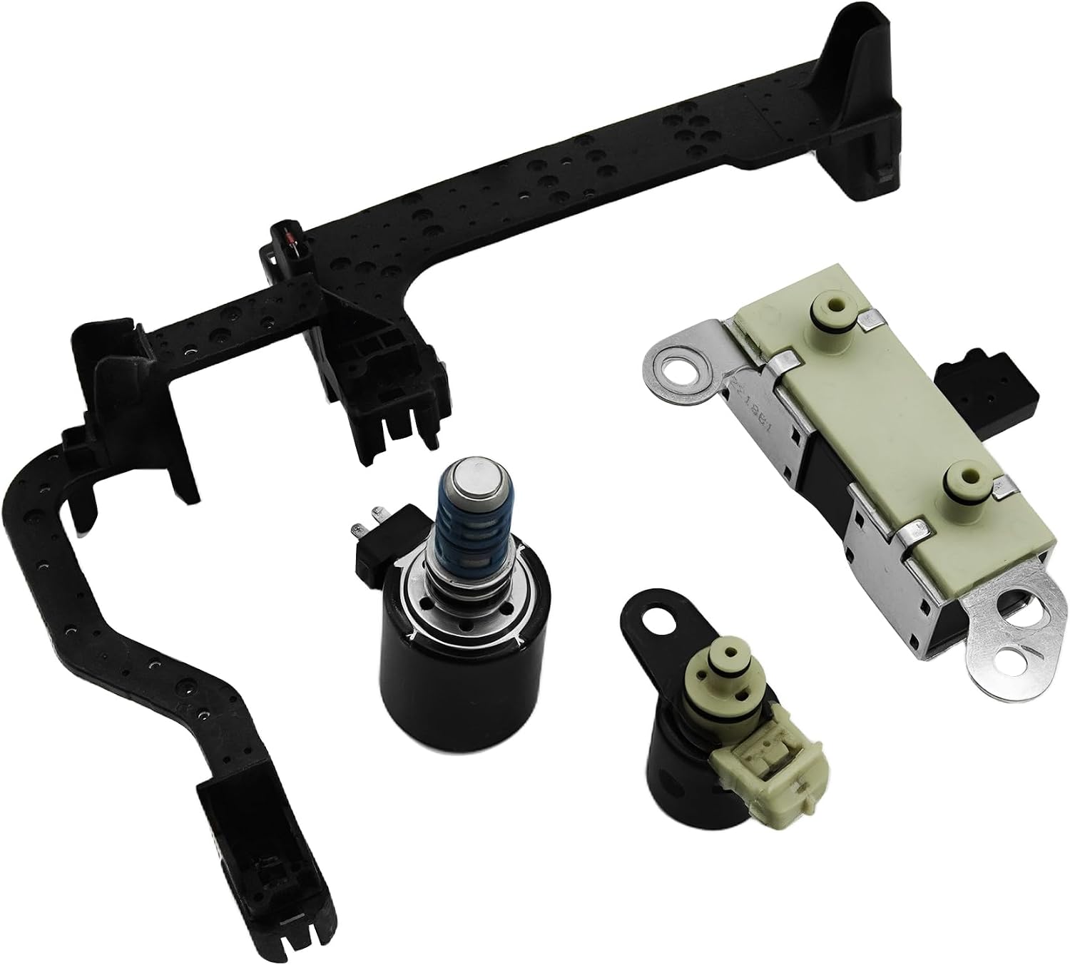 4R75W Solenoid Valve Kit Ford E150 E250 E350 2005-2008 OEM