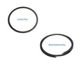 Sonnax Spiral Retaining Ring Kit for 4R75W - 76554RK