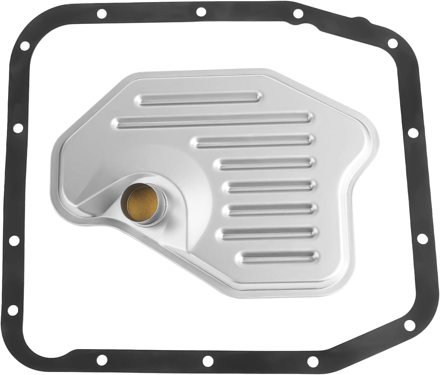4R75W Transmission Filter & Pan Gasket Kit 1994-2010 OEM