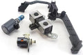 4R75W Transmission Solenoid Kit Ford F150 Van 2005-2008 OEM