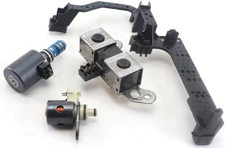 4R75W Transmission Solenoid Kit Ford F150 Van 2005-2008 OEM