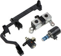 4R75W Transmission Solenoid Valve Kit Crown Victoria Expedition Town Car OEM