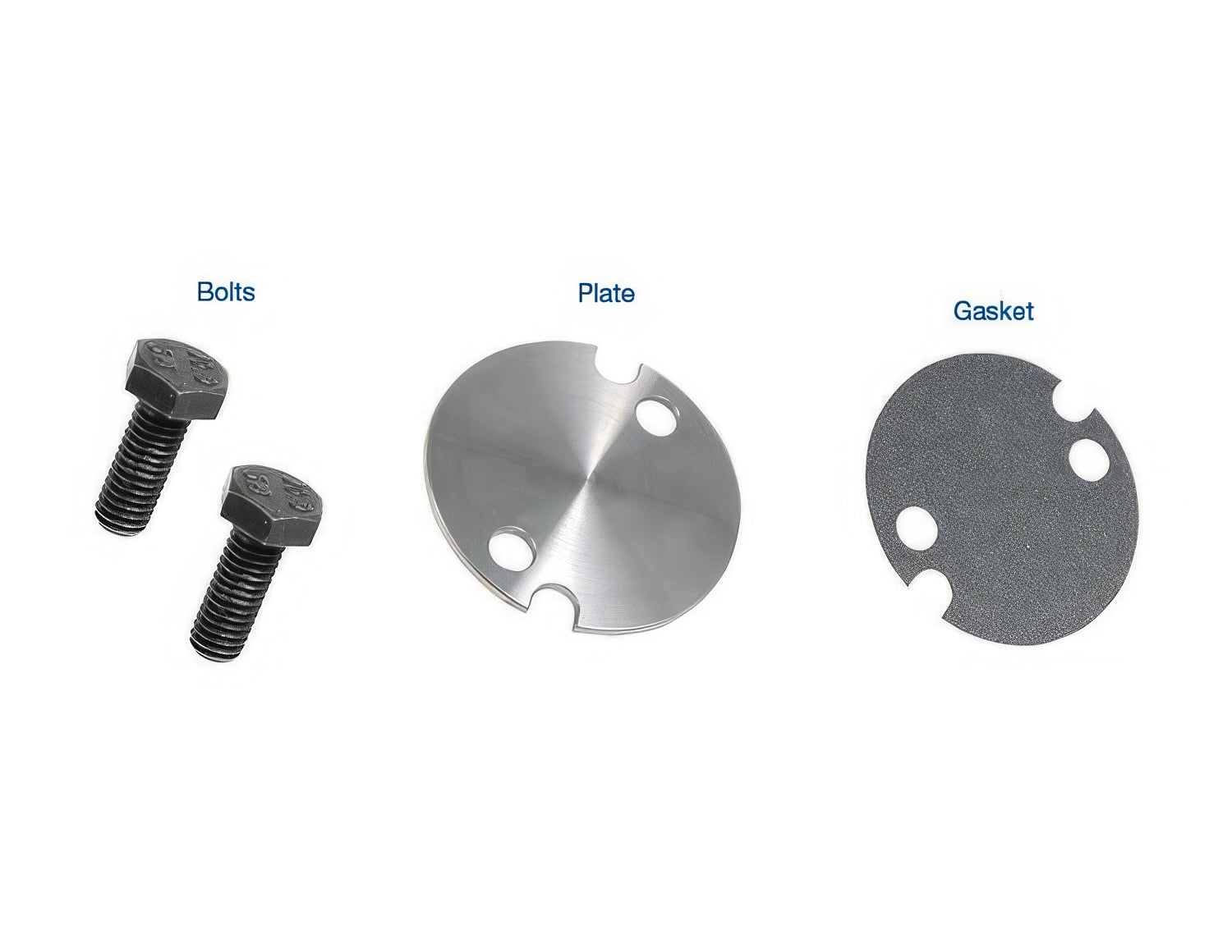Sonnax Valve Body Retainer Plate Kit for 4R75W - 76507F-01K