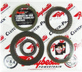4T40E 4T40E Friction Clutch Kit - Raybestos OEM