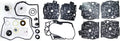 4T40E 4T40E Overhaul Gasket & Seal Kit 2004-Up OEM