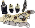 4T40E 4T40E Shift Solenoid 2004-Up OEM