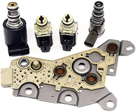 4T40E 4T40E Shift Solenoid 2004-Up OEM