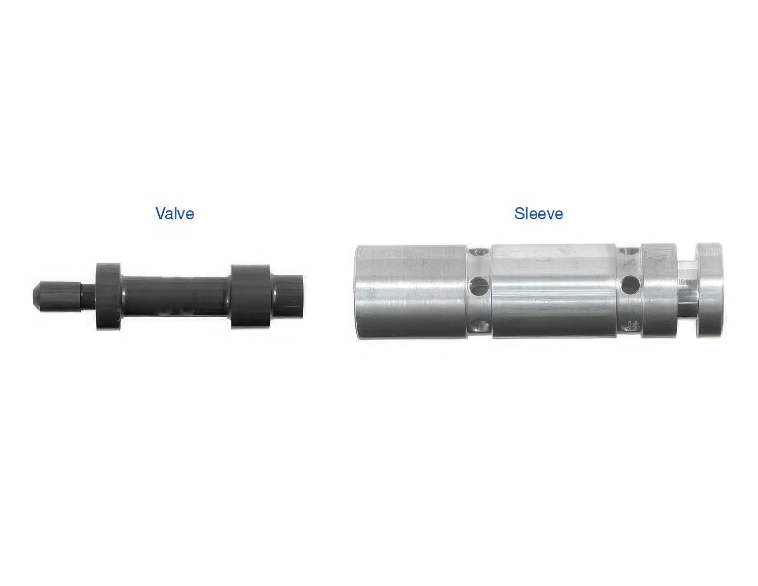 Sonnax Boost Valve Kit for 4T40E - 33886-03K
