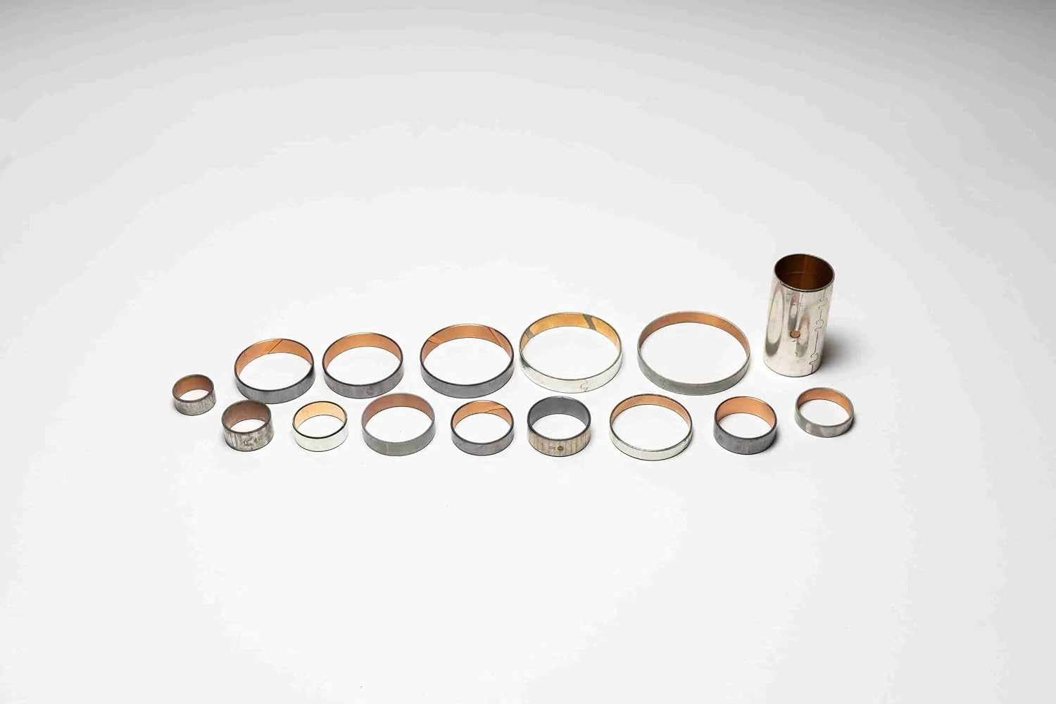 4T40E Case Bushing Kit 1995-Up OEM