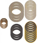 4T40E Friction Clutch Kit 95-Up OEM