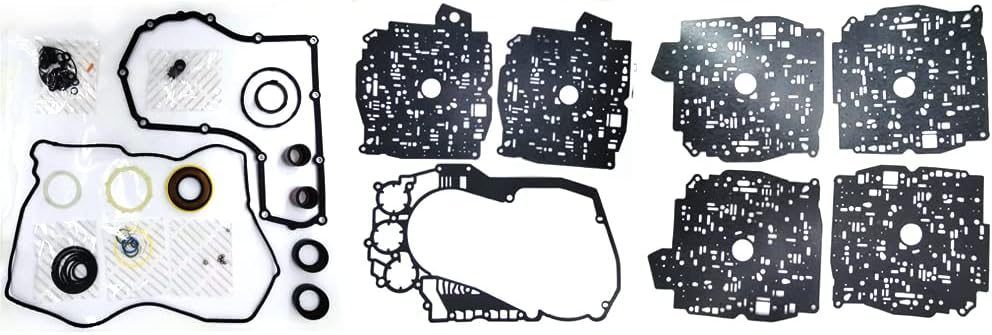 4T40E Overhaul Gasket & Seal Kit 2.4L 2004-Up OEM