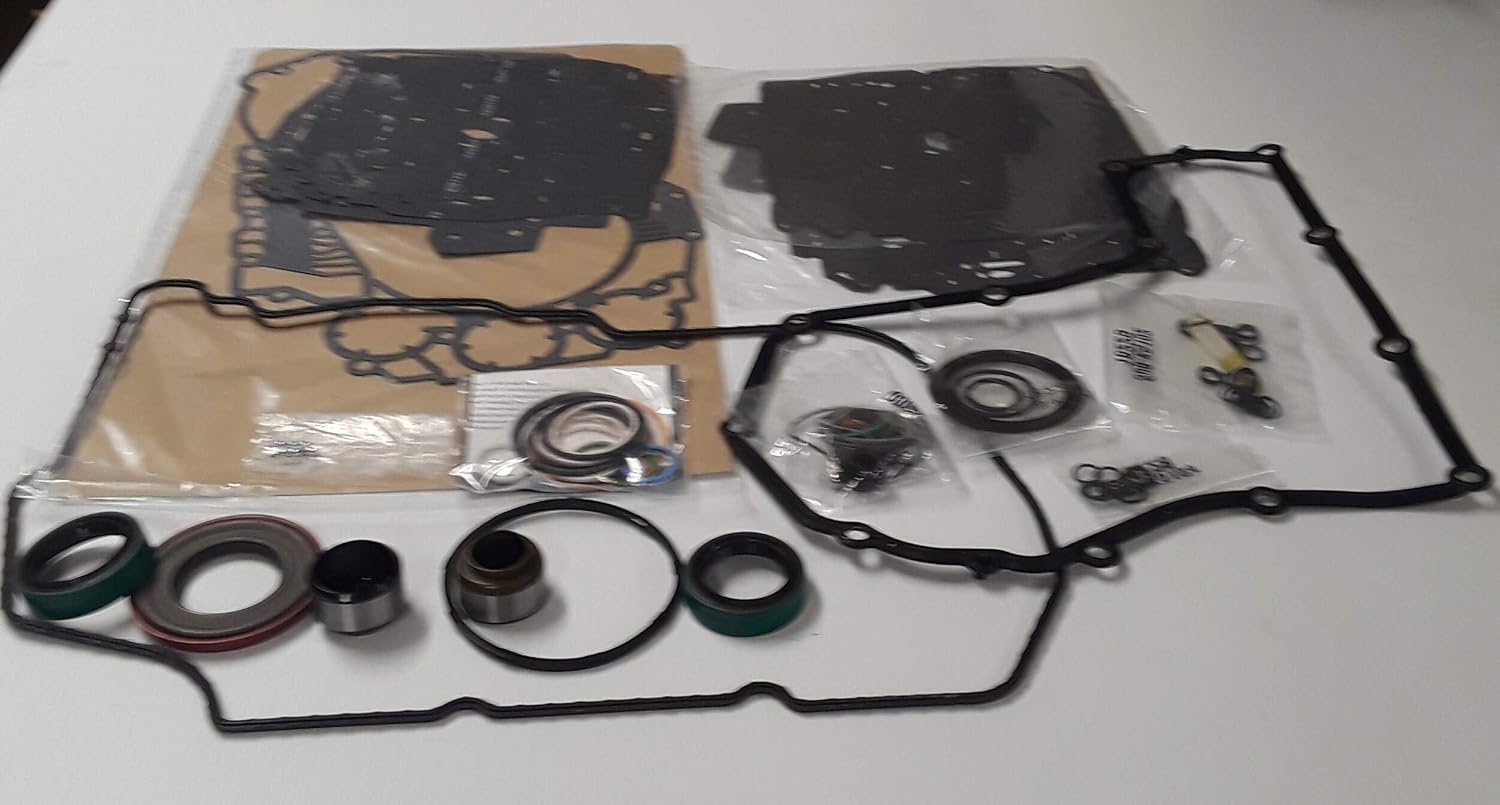 4T40E Overhaul Gasket & Seal Kit 95-Up OEM
