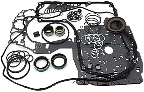 4T40E Overhaul Transmission Rebuild Kit OEM