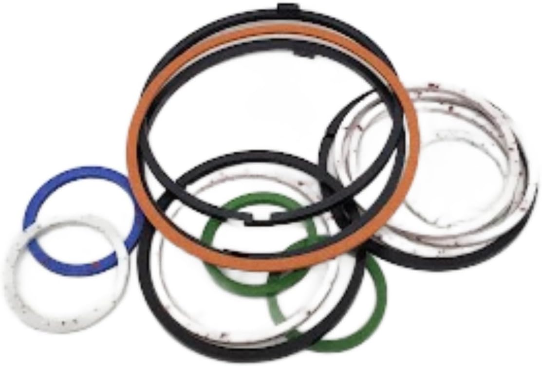 4T40E Sealing Ring Kit OEM