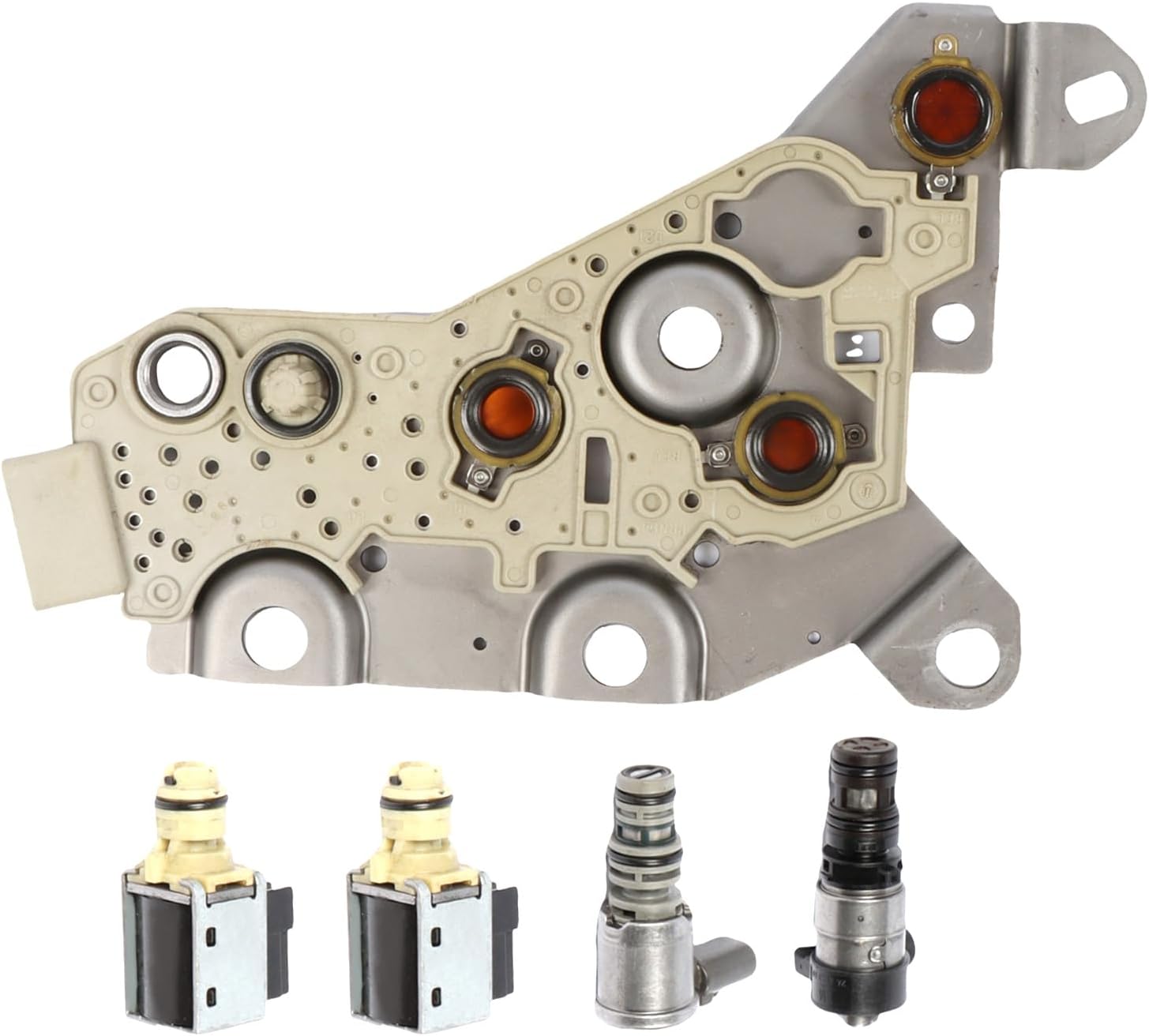 4T40E Shift Solenoid Control Board OEM