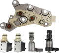 4T40E Shift Solenoid Kit 2003-2010 OEM