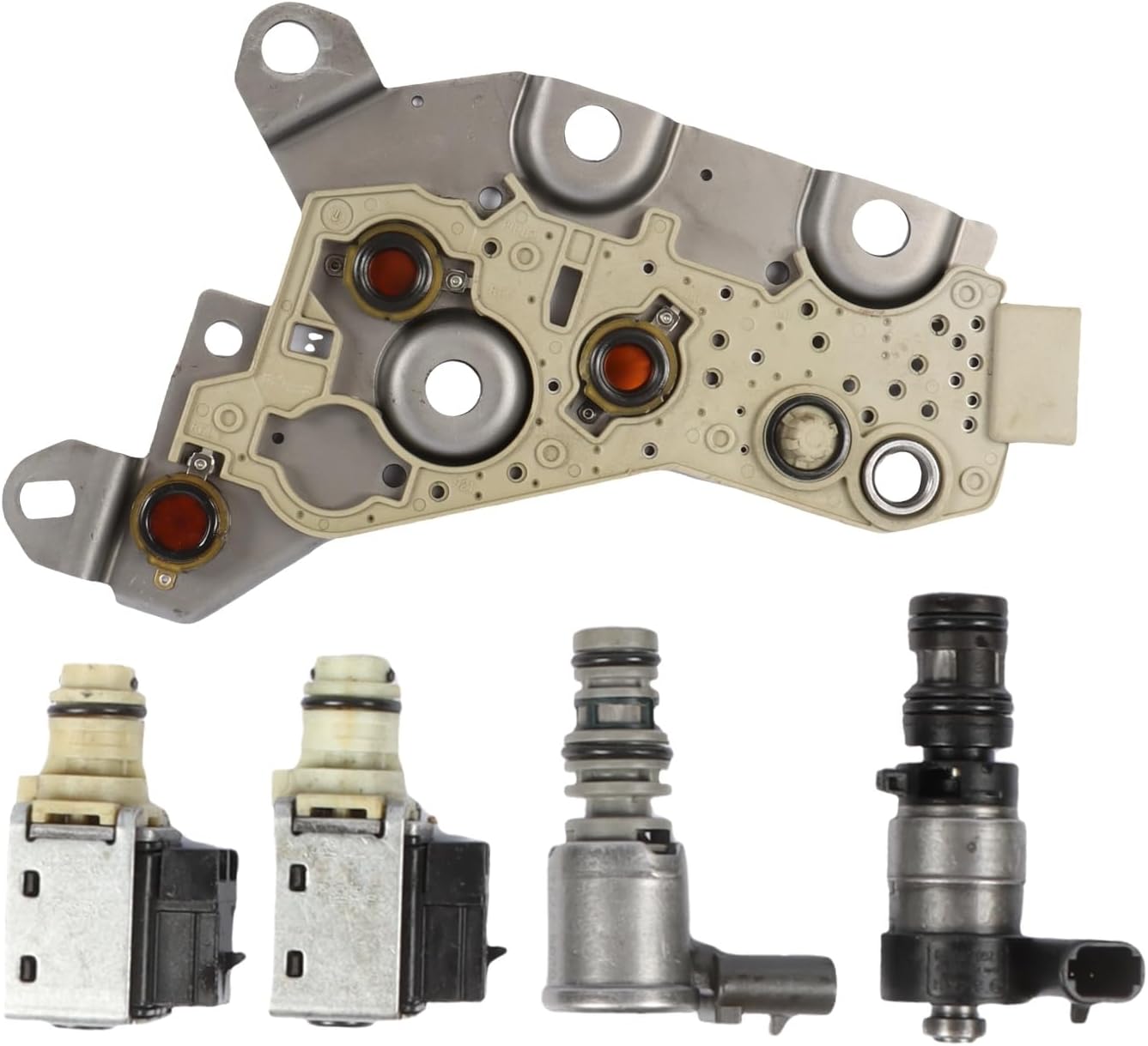 4T40E Shift Solenoid Kit 2003-2010 OEM