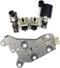 4T40E Shift Solenoid Kit 2004-Up OEM