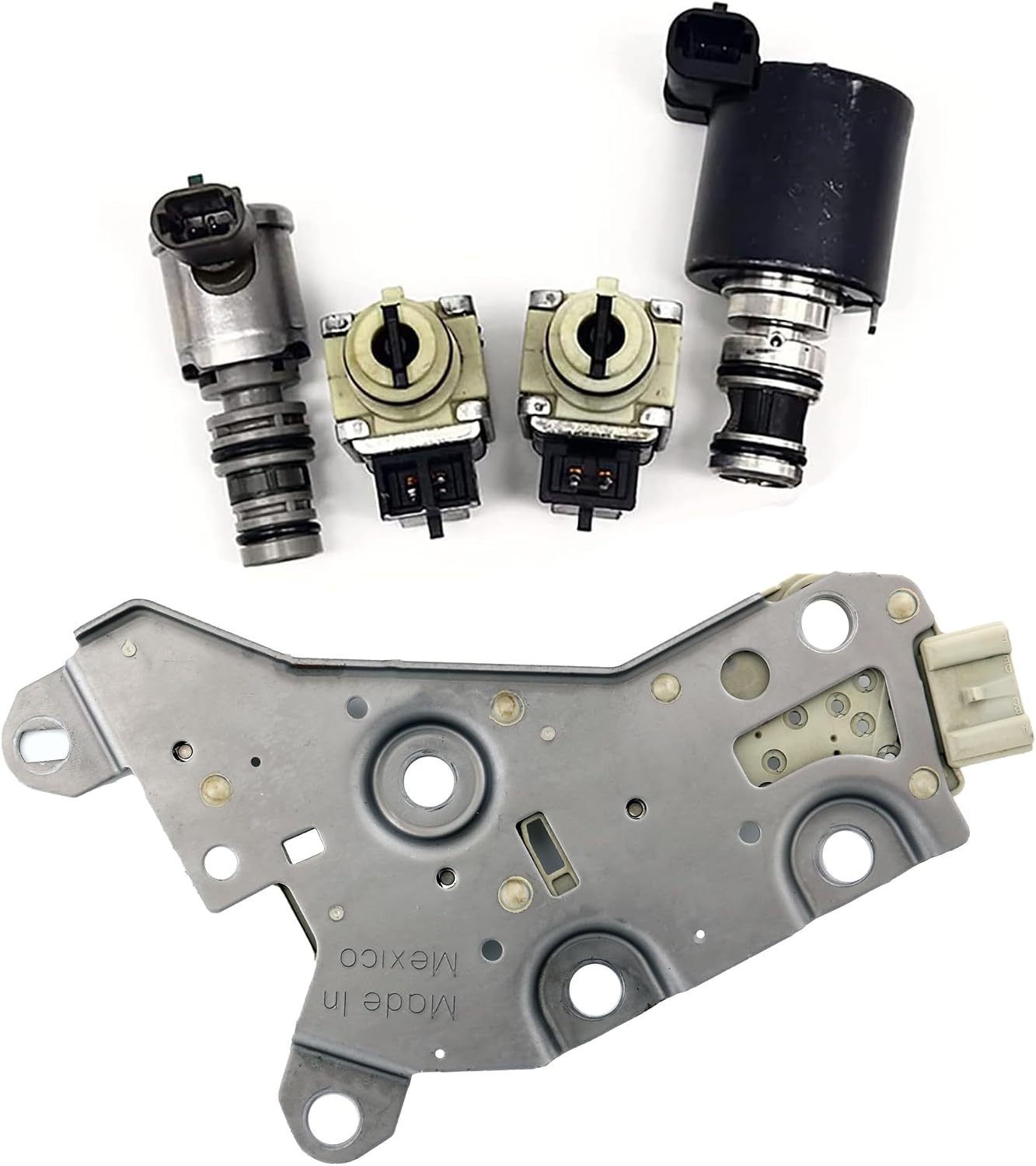 4T40E Shift Solenoid Kit 2004-Up OEM