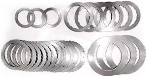 4T40E Steel Clutch Plate Kit OEM