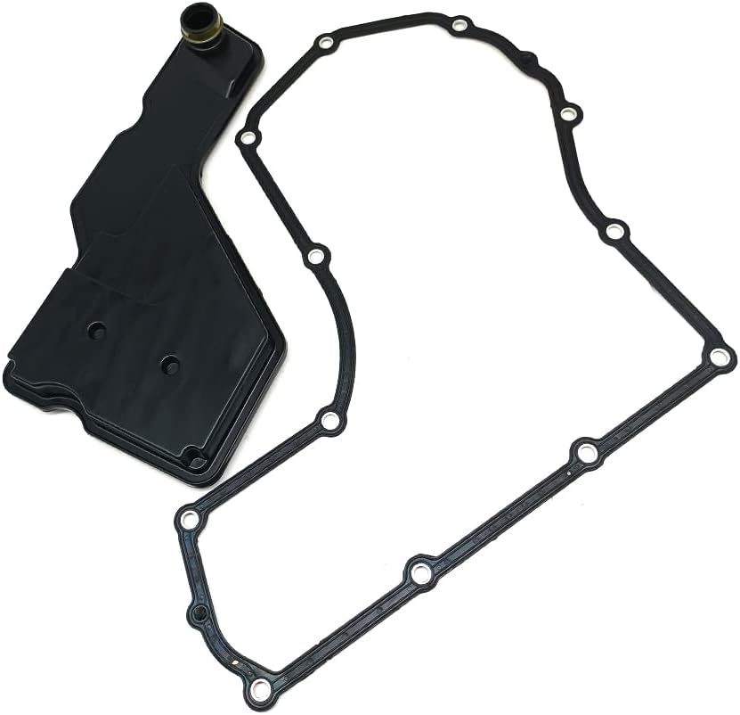 4T40E Transmission Filter with Gaskets OEM
