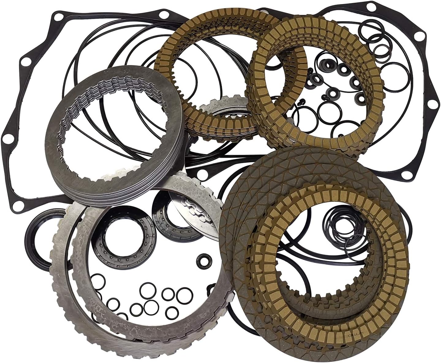 4T45 Transmission Rebuild Kit 1995-2005 OEM