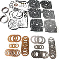 4T45E 4T45E Master Transmission Rebuild Kit 04-05 OEM