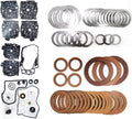 4T45E 4T45E Master Transmission Rebuild Kit 2004-Up OEM