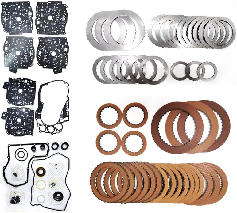 4T45E 4T45E Master Transmission Rebuild Kit 2004-Up OEM