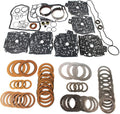 4T45E 4T45E Transmission Rebuild Kit 1995-Up OEM