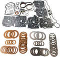 4T45E Master Transmission Rebuild Kit 1995-2005 OEM