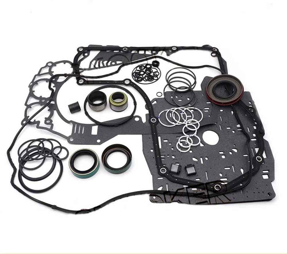 4T45E Overhaul Transmission Rebuild Kit 1995-Up OEM