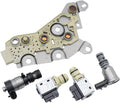 4T45E Shift Solenoid Control Board 2004-Up OEM