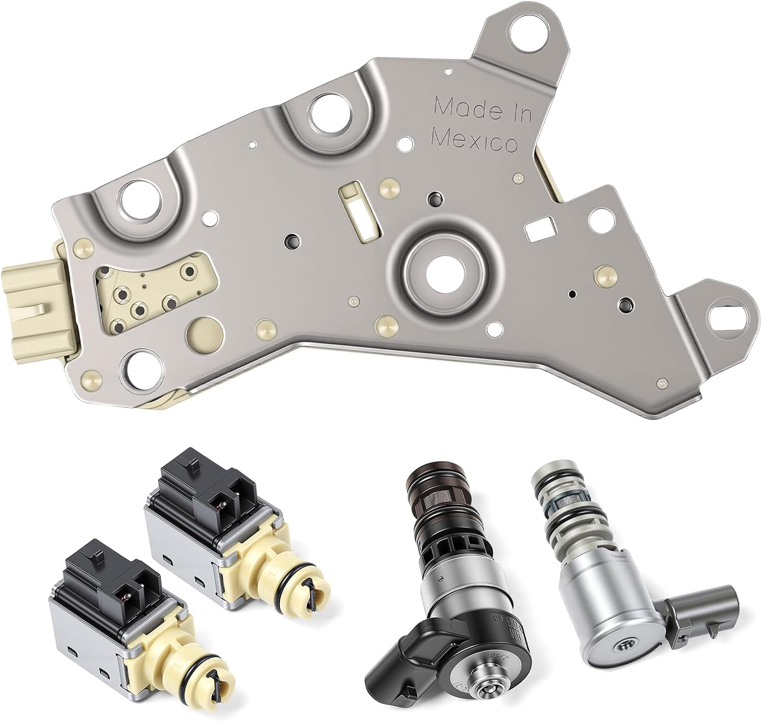 4t45e Shift Solenoid Kit 2.2L 2003-2005 OEM