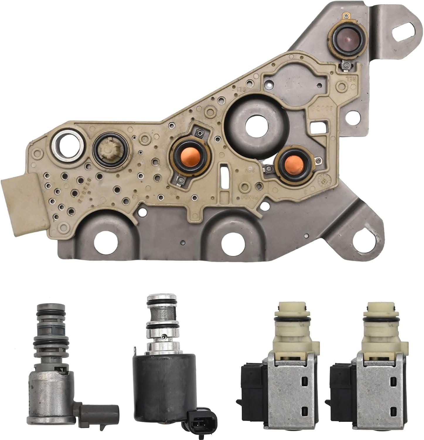 4T45E Shift Solenoid Kit 2003-2005 OEM