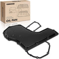 4T45E Transmission Oil Pan Kit with Gasket OEM