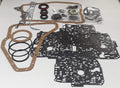 4T60 Overhaul Gasket & Seal Kit 87-92 OEM