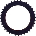 4T60E 2nd Clutch Flat Steel Plate .077 In 1987-Up OEM