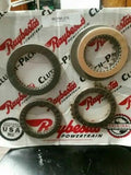 4T60E Friction Clutch Kit 1995-Up OEM