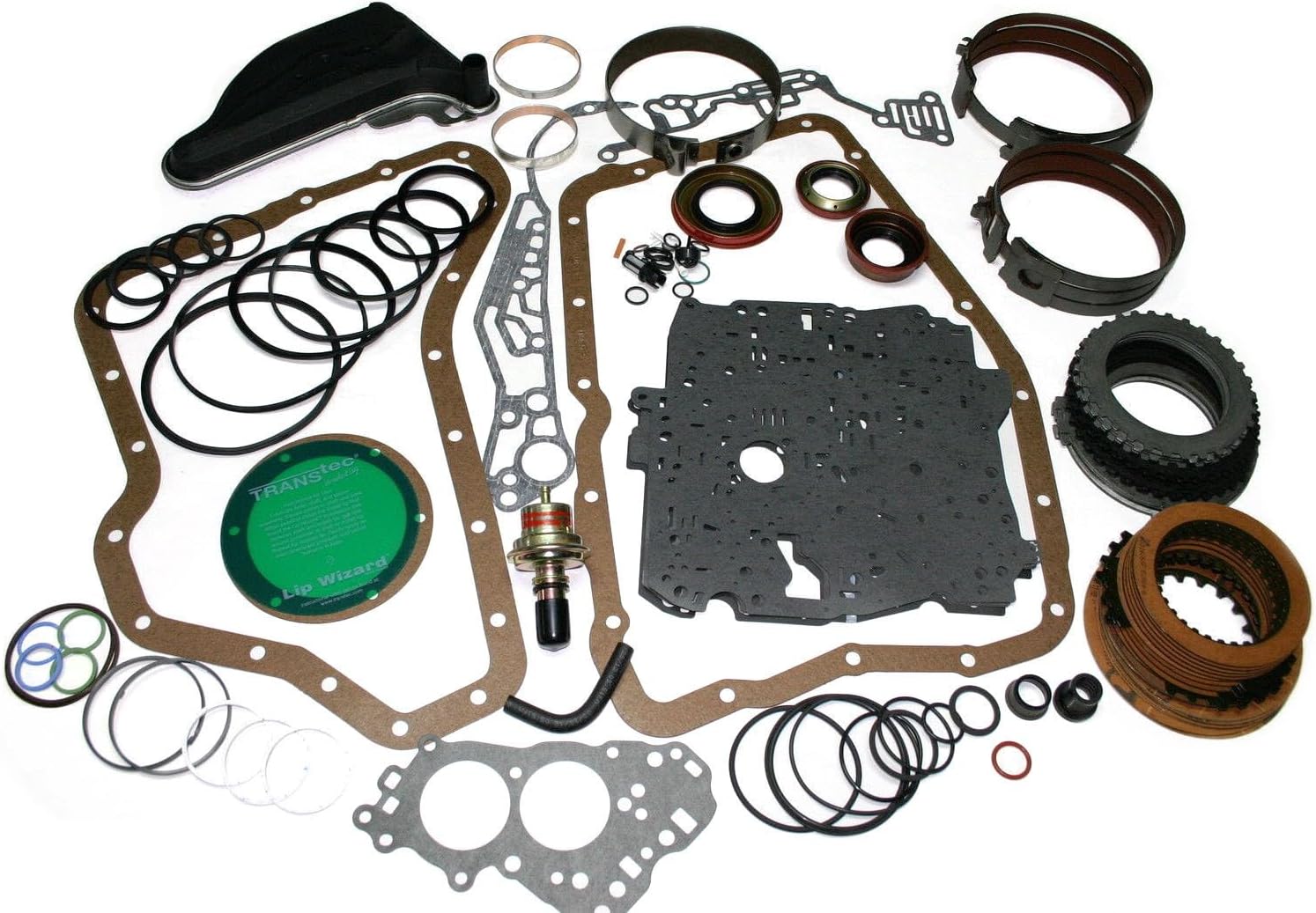 4T60E Master Transmission Rebuild Kit 1991-1994 OEM