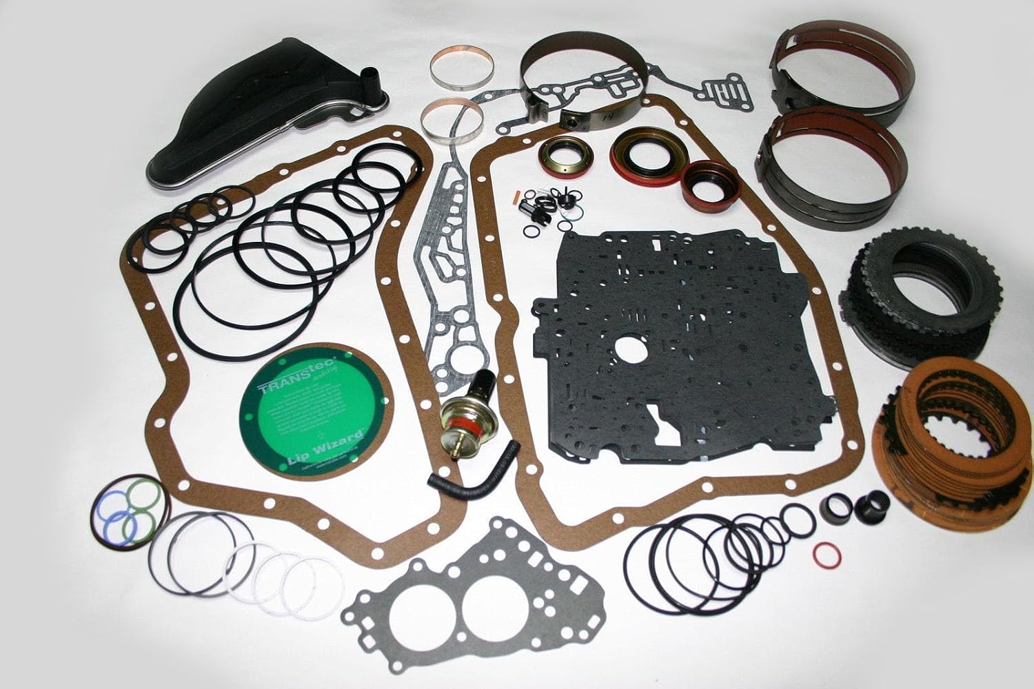 4T60E Master Transmission Rebuild Kit 1995-Up OEM