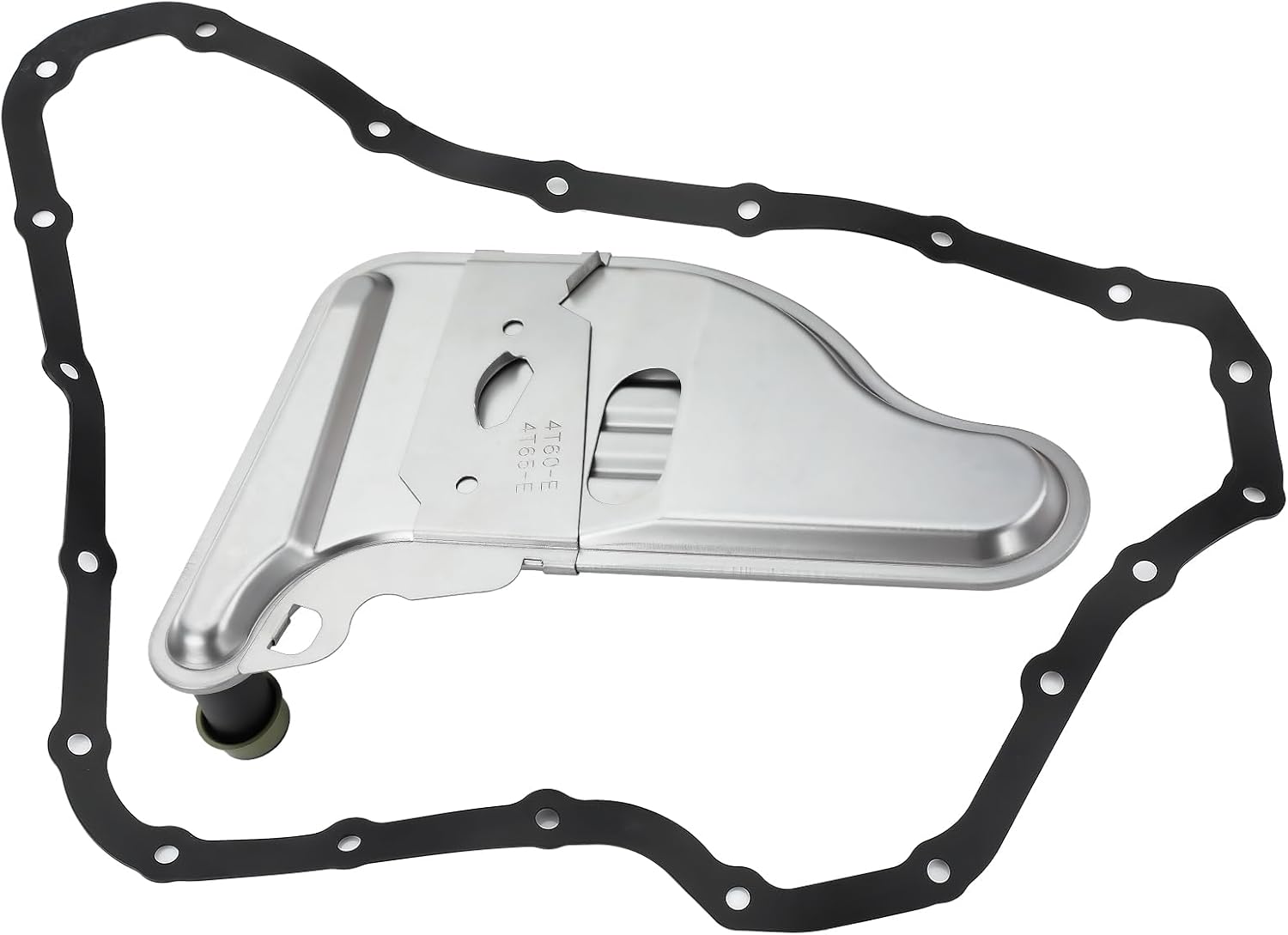 4T60E Transmission Filter & Pan Gasket Kit OEM